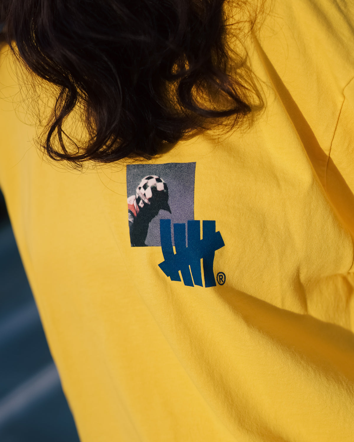 MOTO S/S TEE