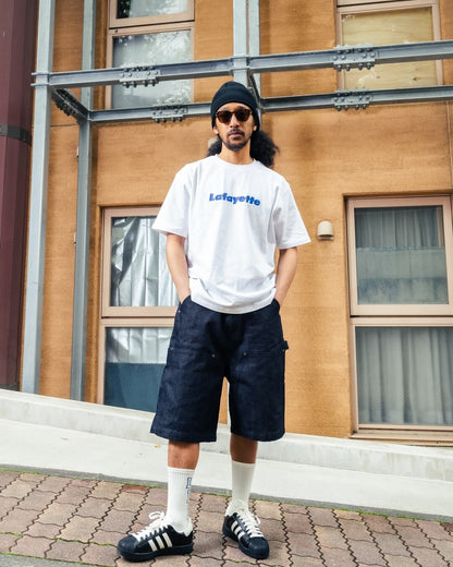 Logo XXIII Anniversary Tee