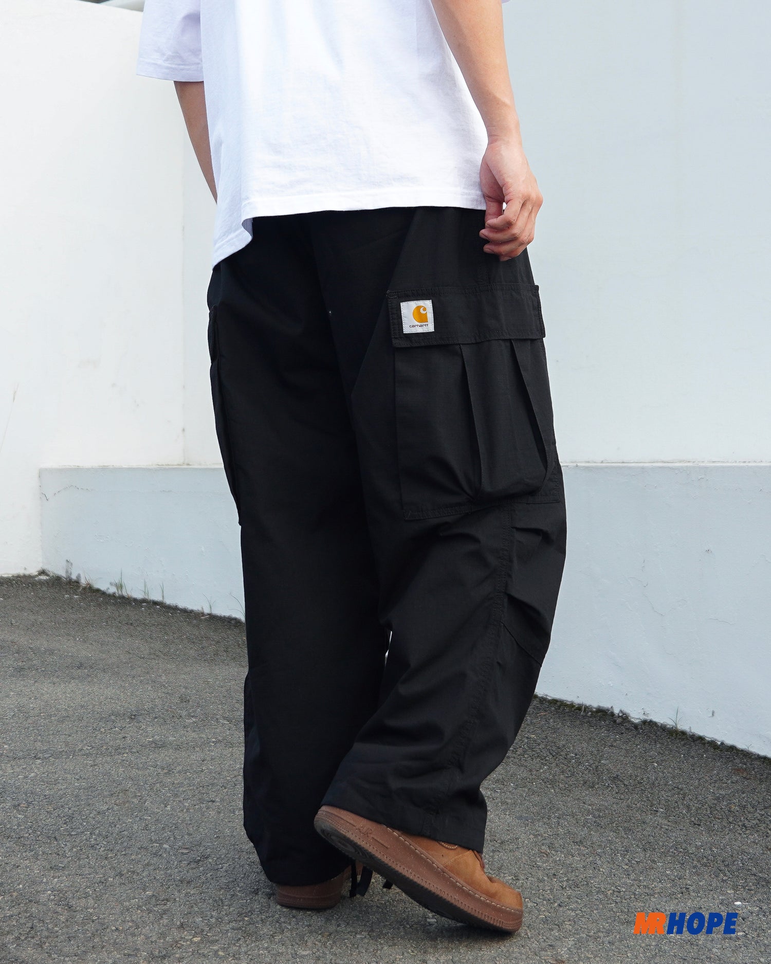 Jet Cargo Pants