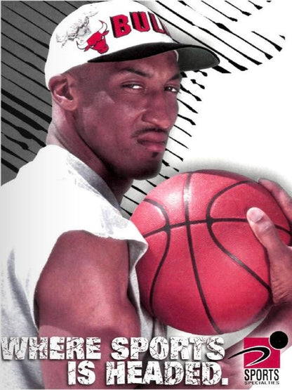 New Era x NBA 9fifty Snapback Cap