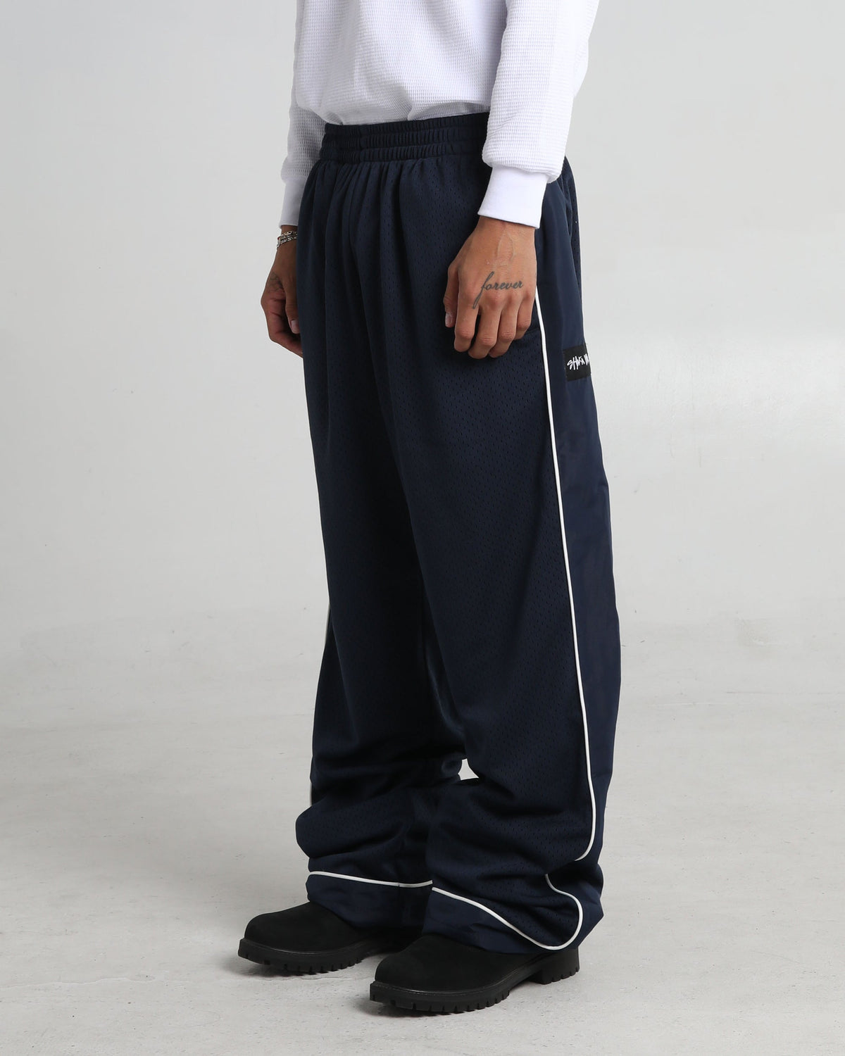 Super Mesh Pants