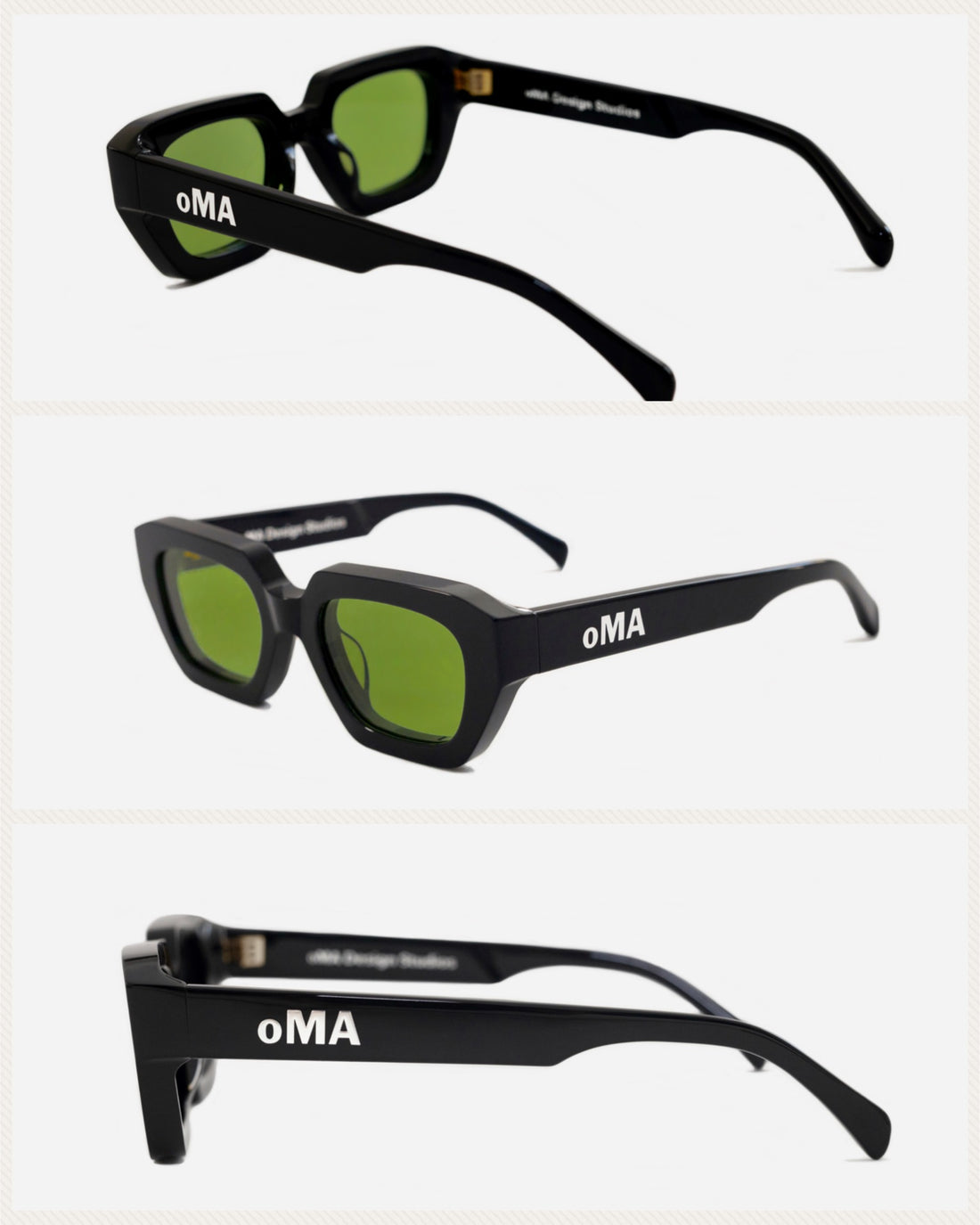 OLD MAN SUNGLASSES