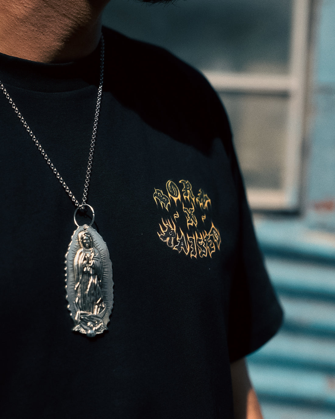GUADALUPE TEE