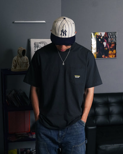 New York Pinstripe Cap-🚨8/5 晚間20:00準時發售