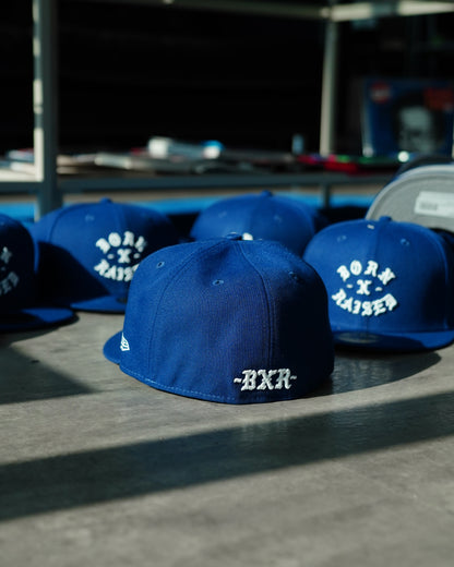 NEW ERA 59FIFTY ROCKER HAT