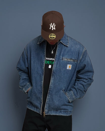 NEW YORK YANKEES 59FIFTY LOW PROFILE (LP) 日本限定色