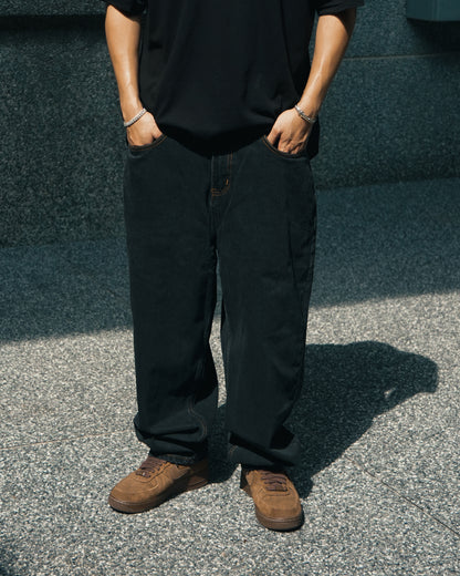 Santosuosso Denim Jeans