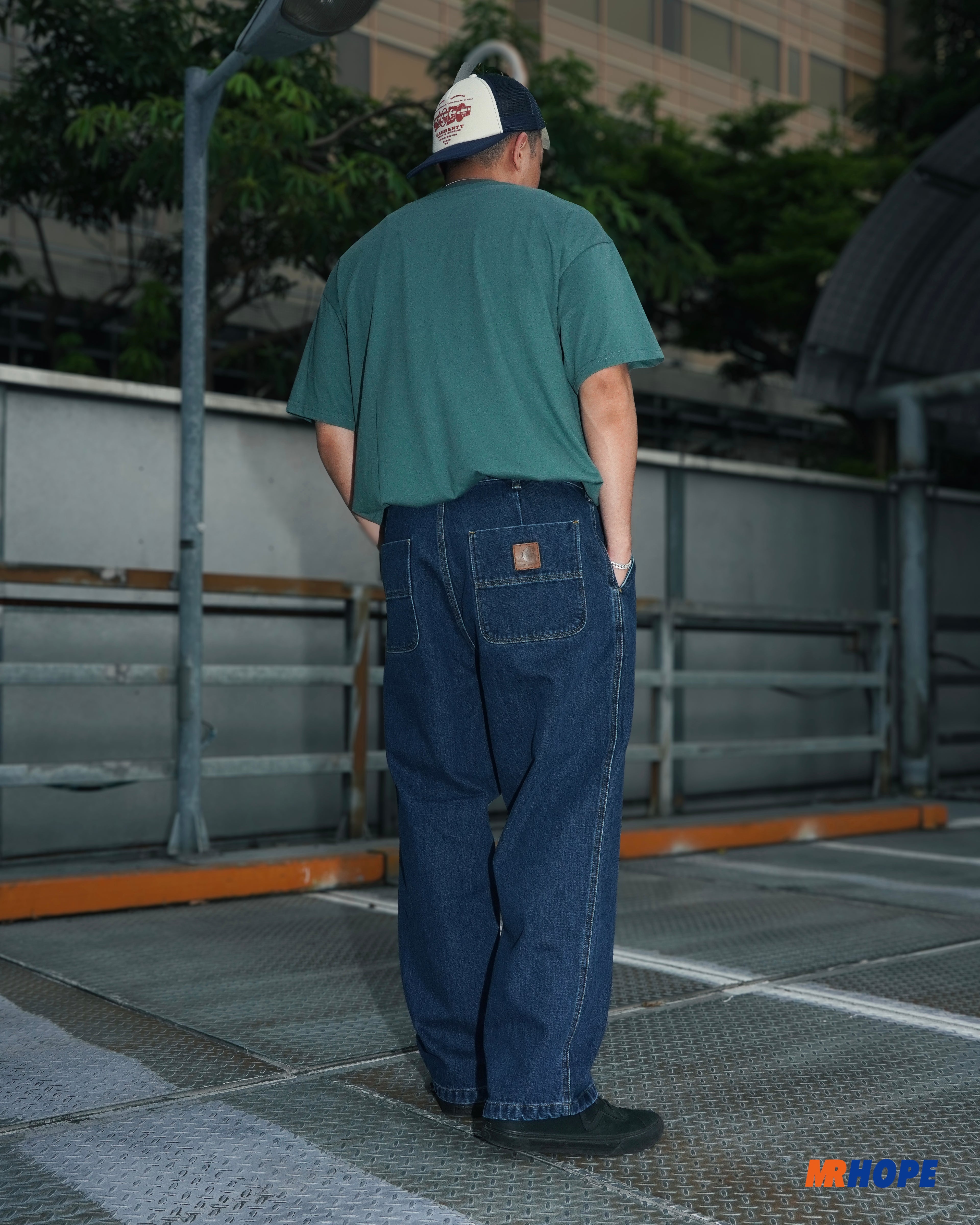 Jace Pant