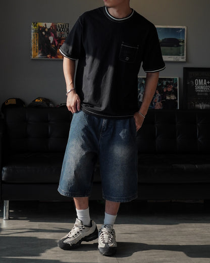 Work Shorts