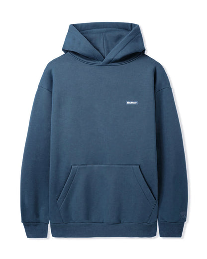 Basic Pullover Hood