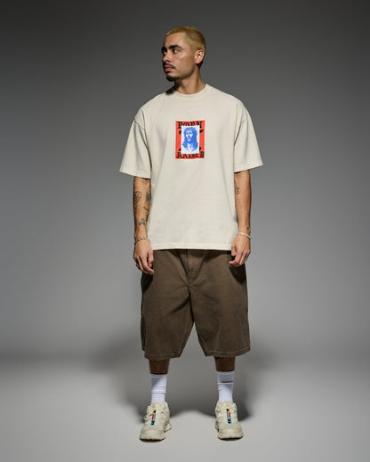 SALVATION TEE