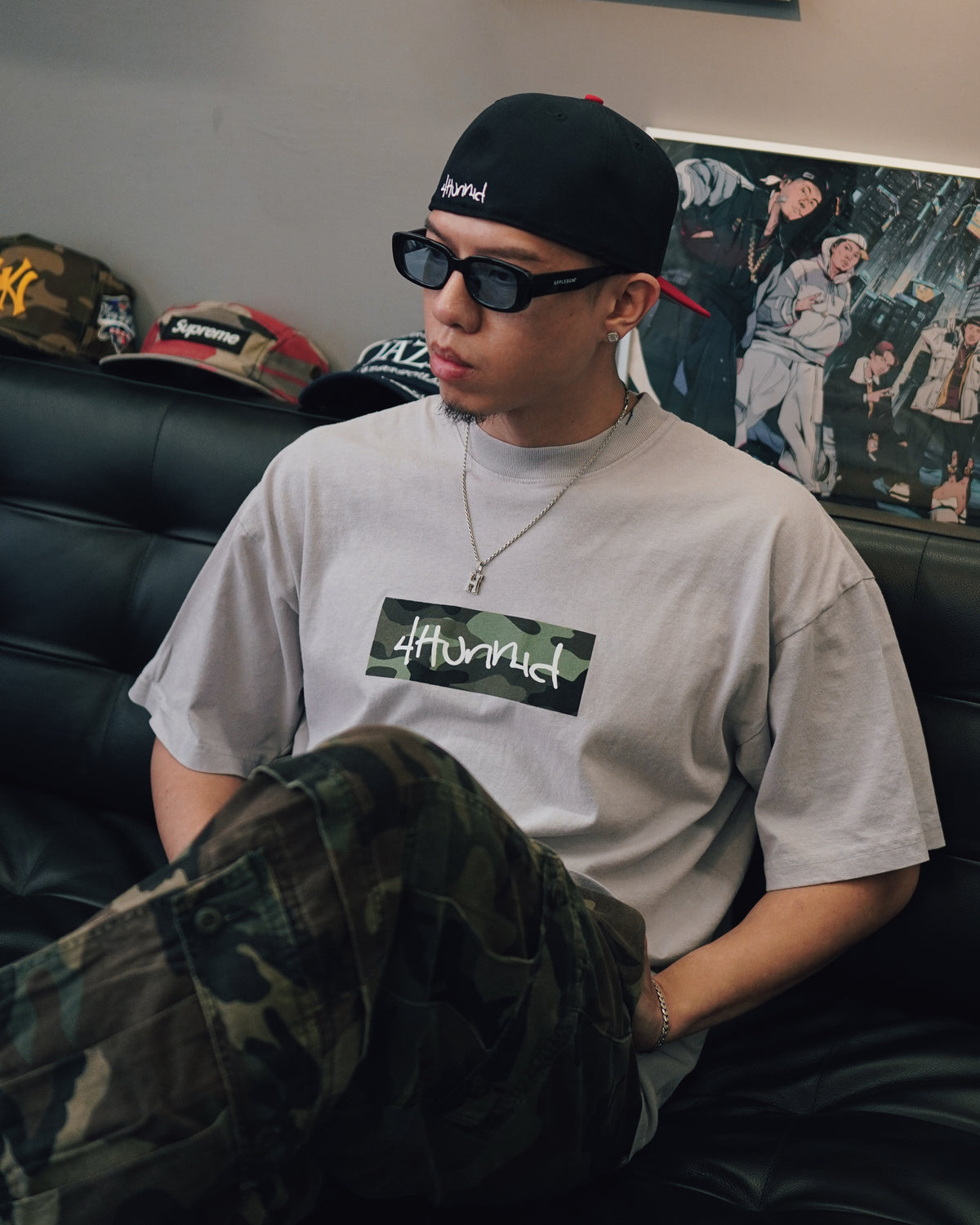 New Era Fitted-🚨10/21（三）晚間20:00準時開賣