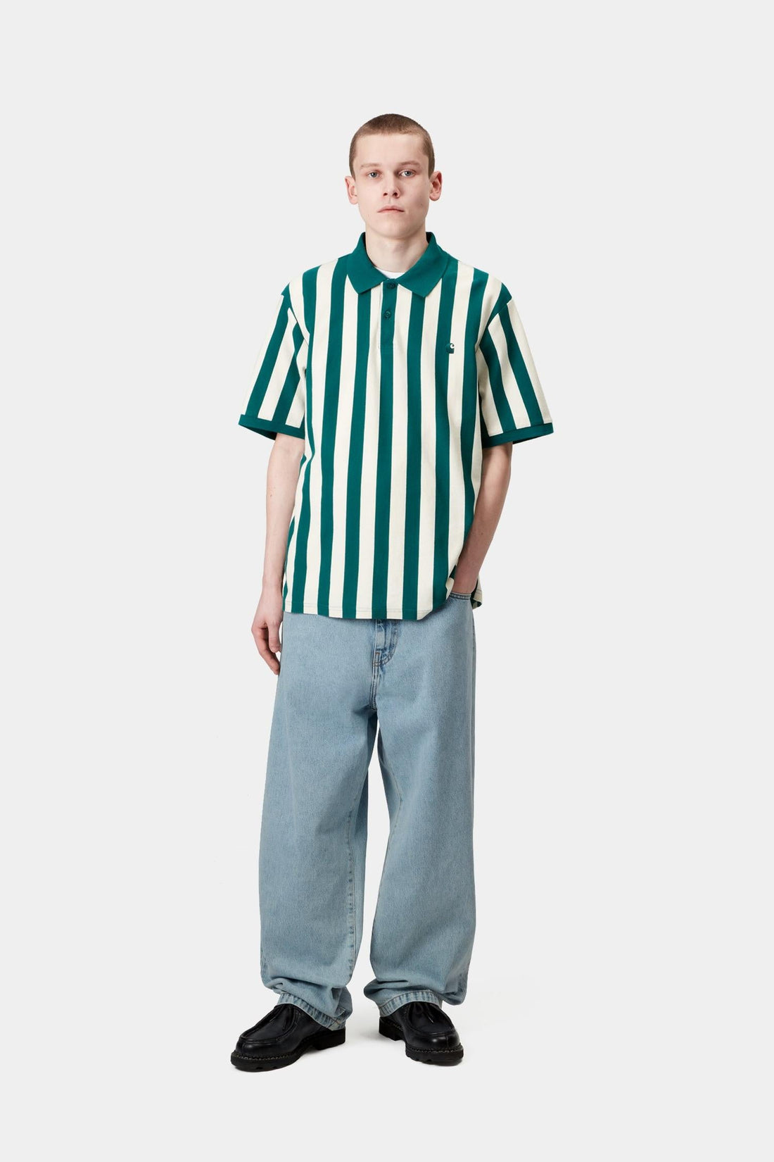 Landon Pant