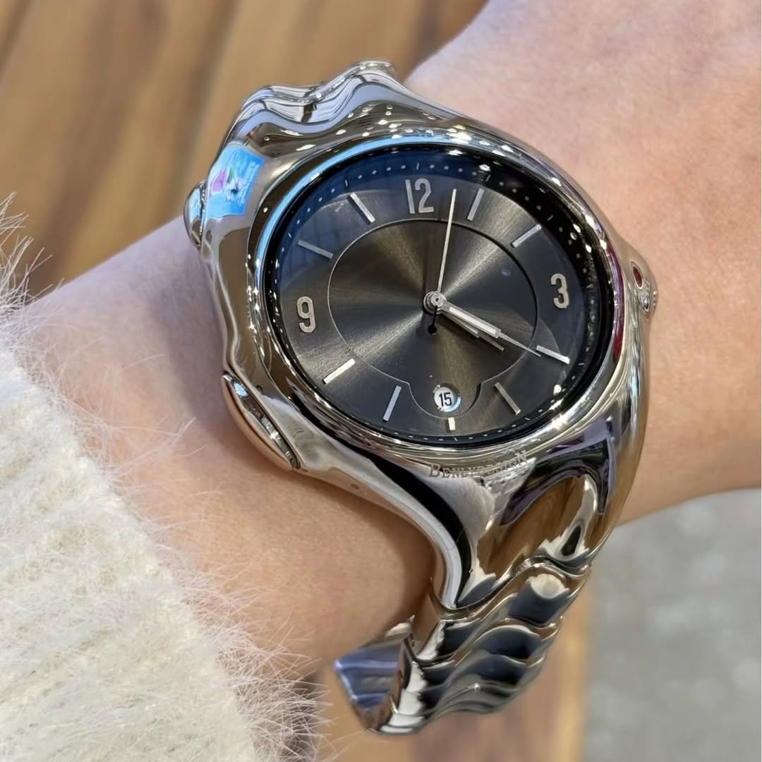 "Mobius" X5000 &amp; GL570 Future Watch