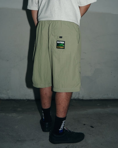 Climber Shorts