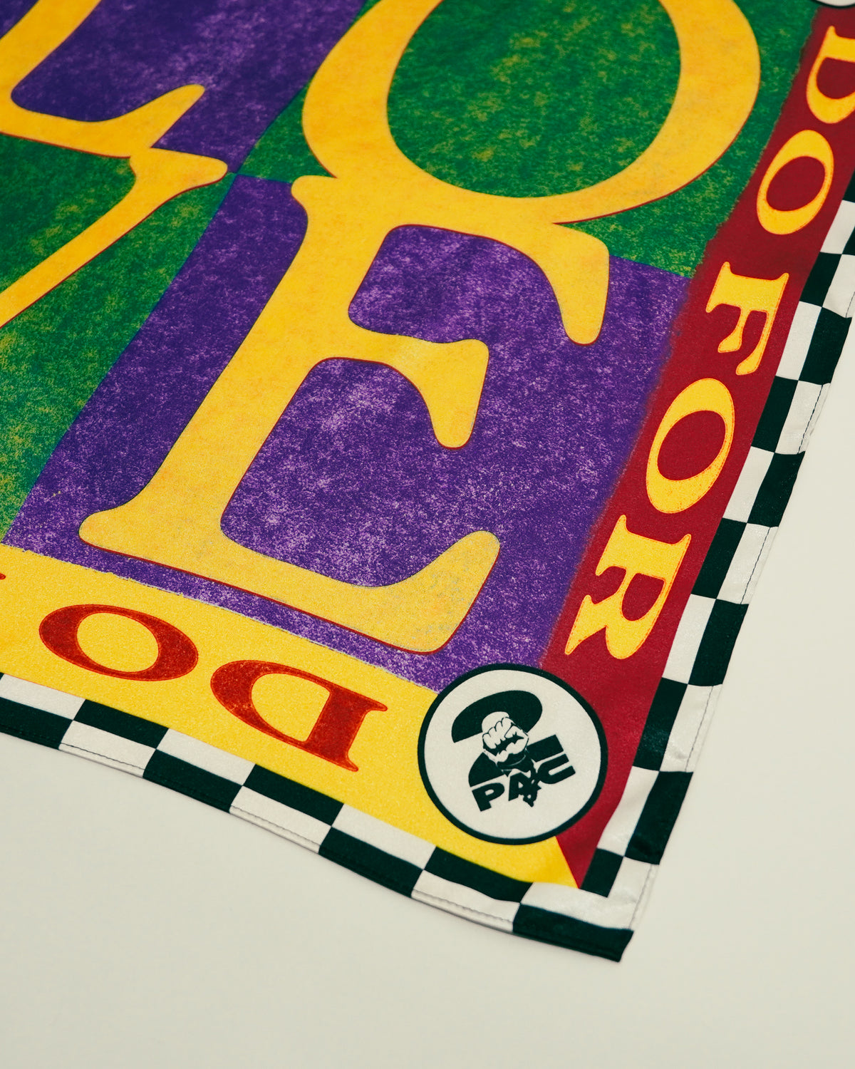 Do For Love Bandana