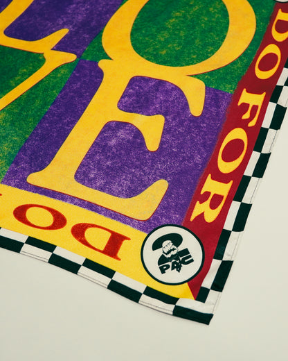 Do For Love Bandana