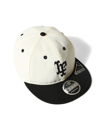 LF LOGO RETRO CROWN 9 FIFTY CAP