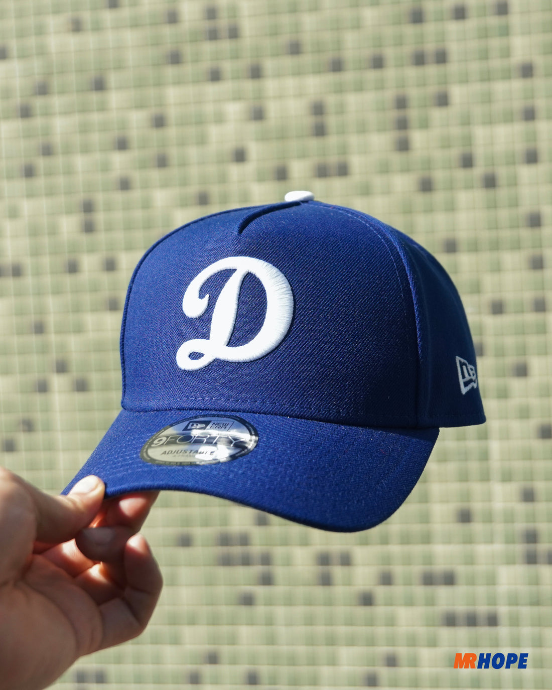 New Era Los Angeles Dodgers &