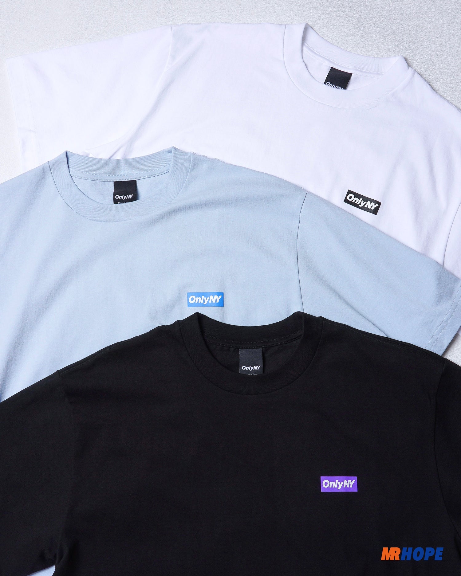 Block Logo T-Shirt