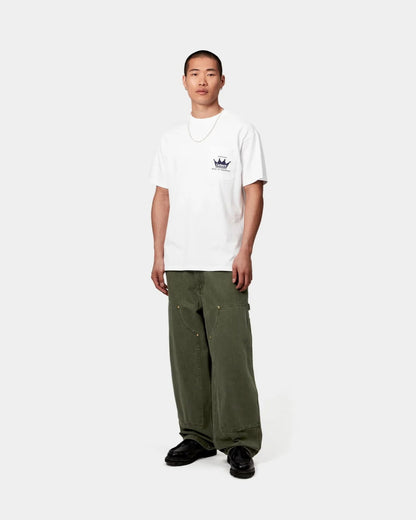 Crown Pocket T-Shirt