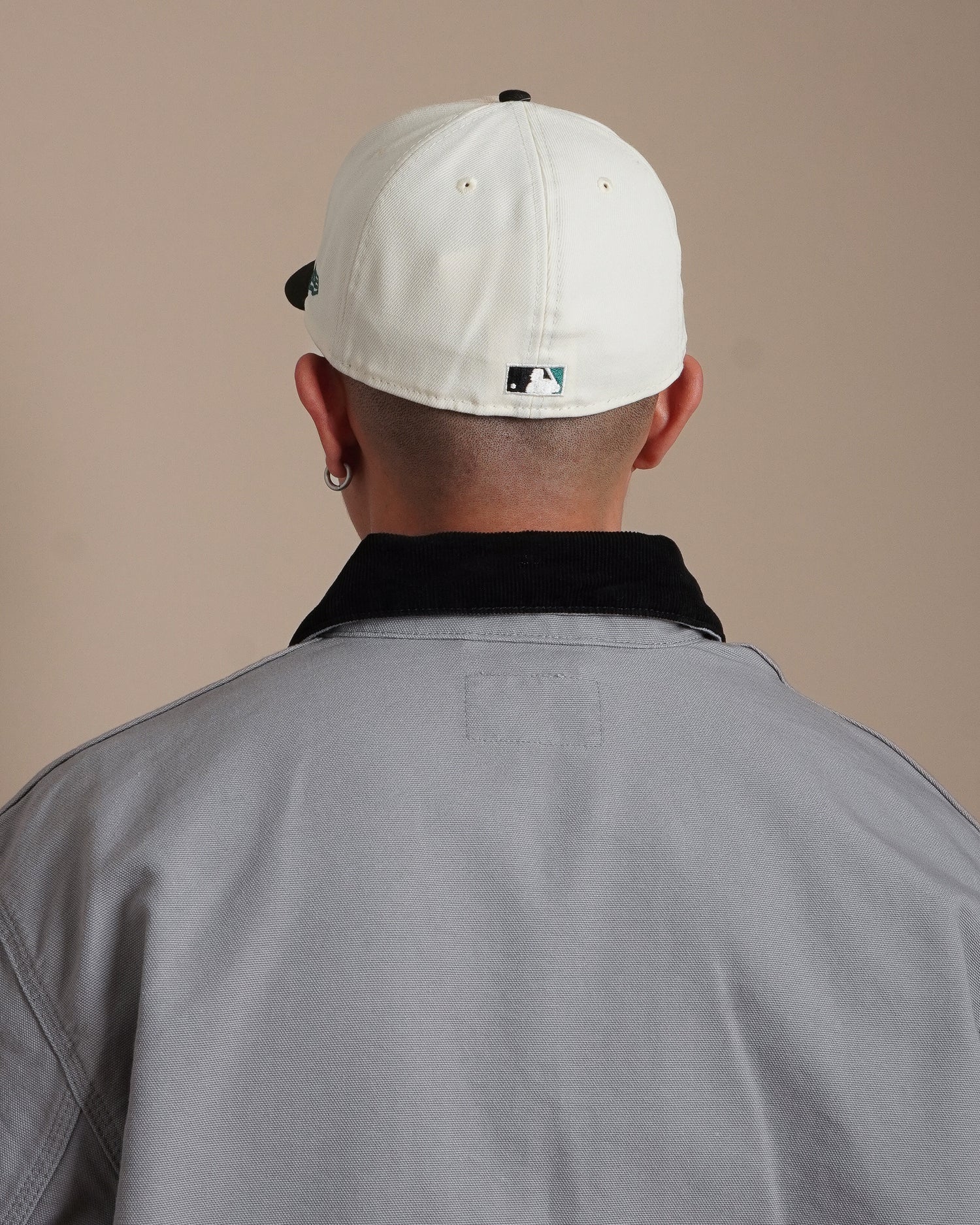 NEW YORK METS 59FIFTY LOW PROFILE (LP) 日本限定色