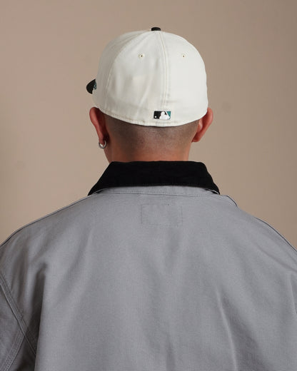NEW YORK METS 59FIFTY LOW PROFILE (LP) 日本限定色