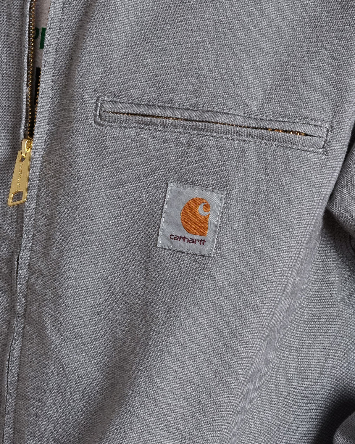 Detroit Jacket