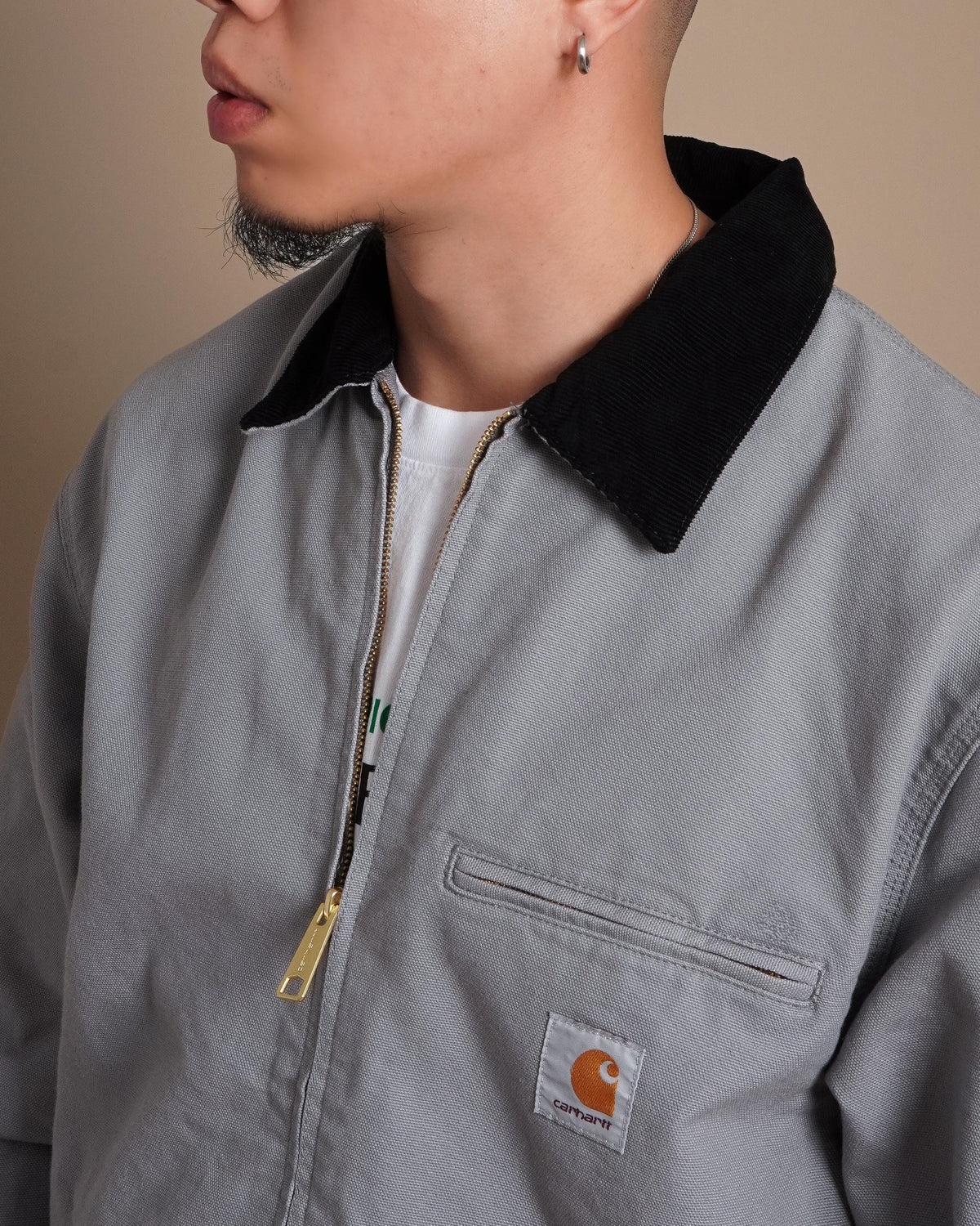 Detroit Jacket
