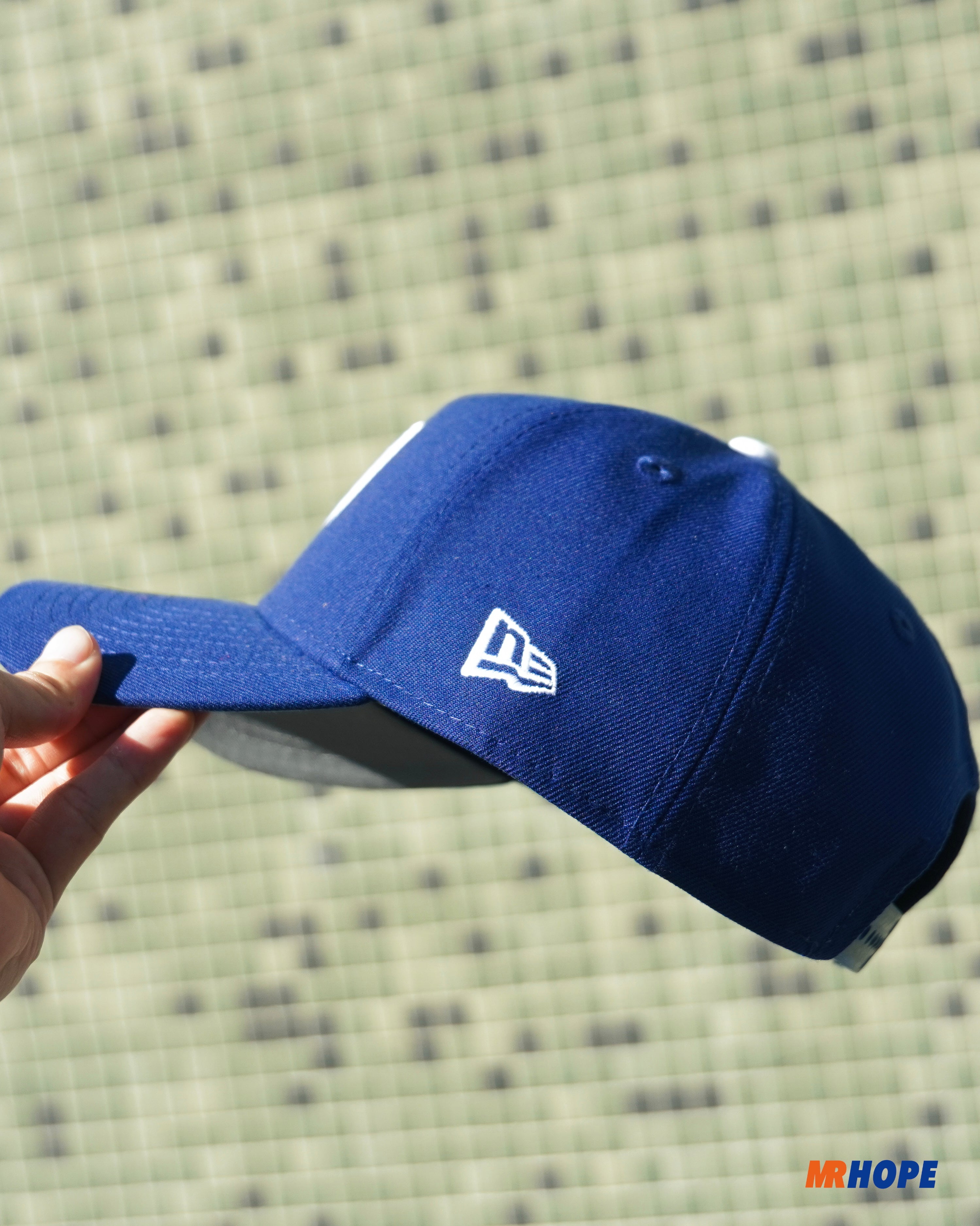 New Era Los Angeles Dodgers &