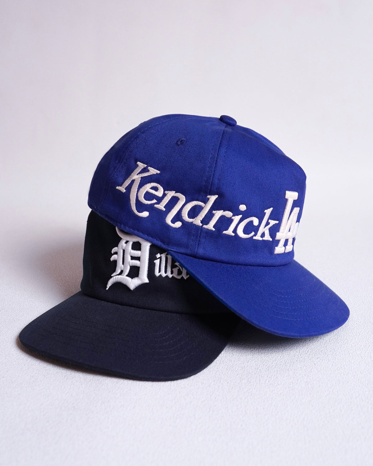 Legendary Artist Hat (Kendrick Lamar/J.Dilla/Nipsey Hussle)