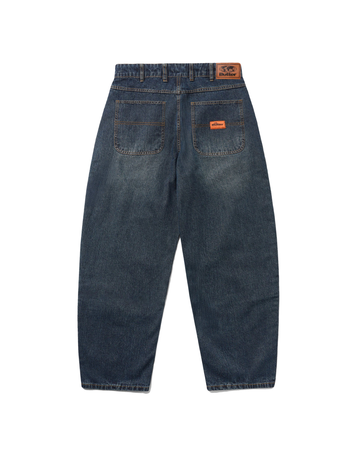 Santosuosso Denim Jeans