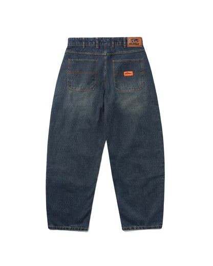 Santosuosso Denim Jeans