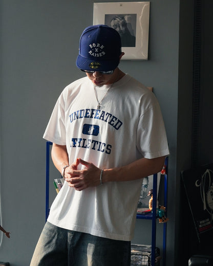 MISPRINT S/S TEE