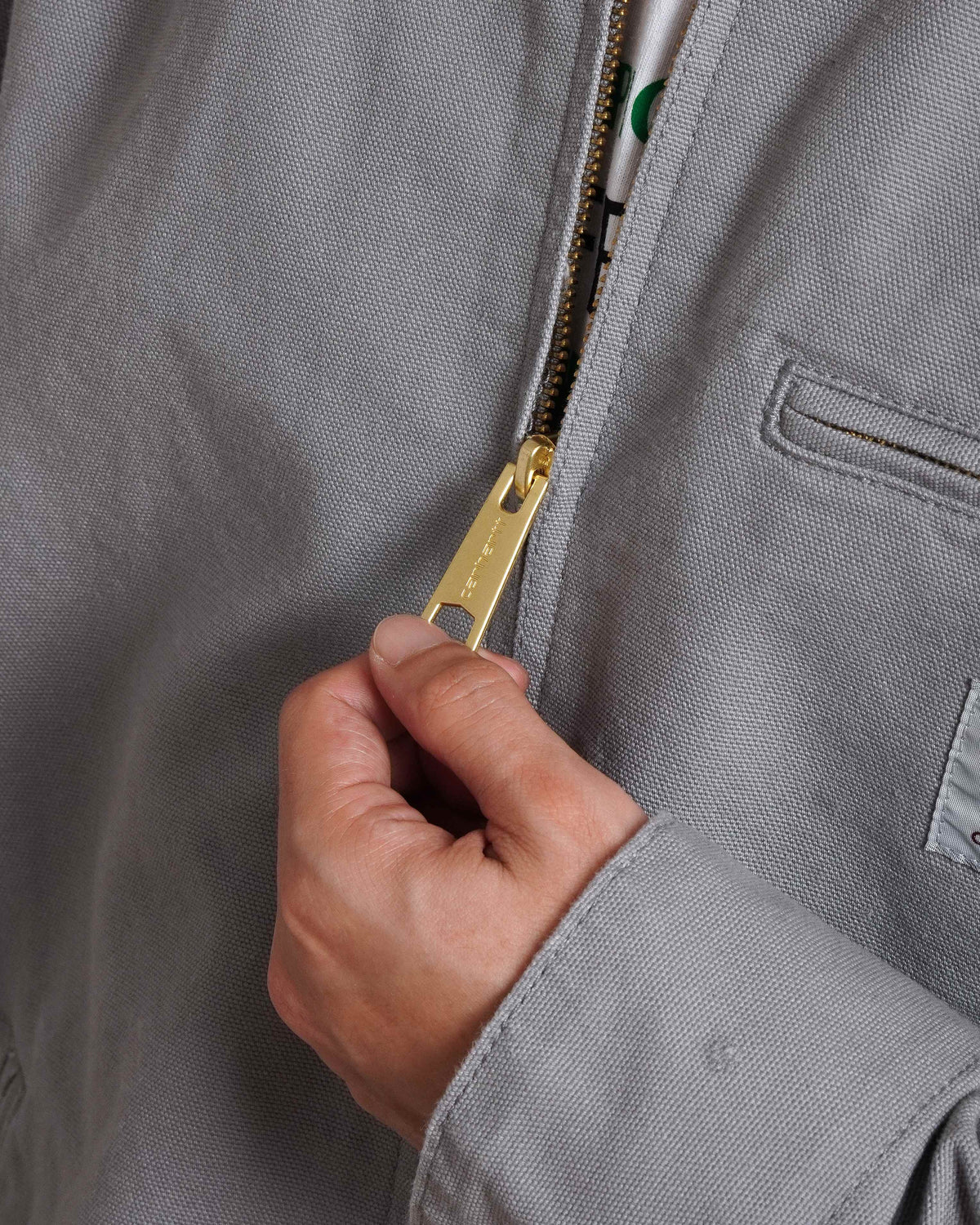 Detroit Jacket