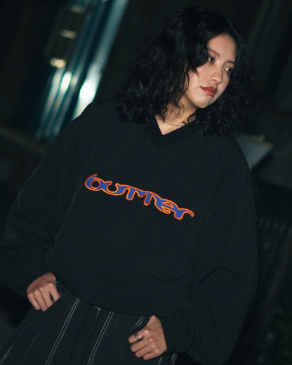 Reversible Dugout Pullover