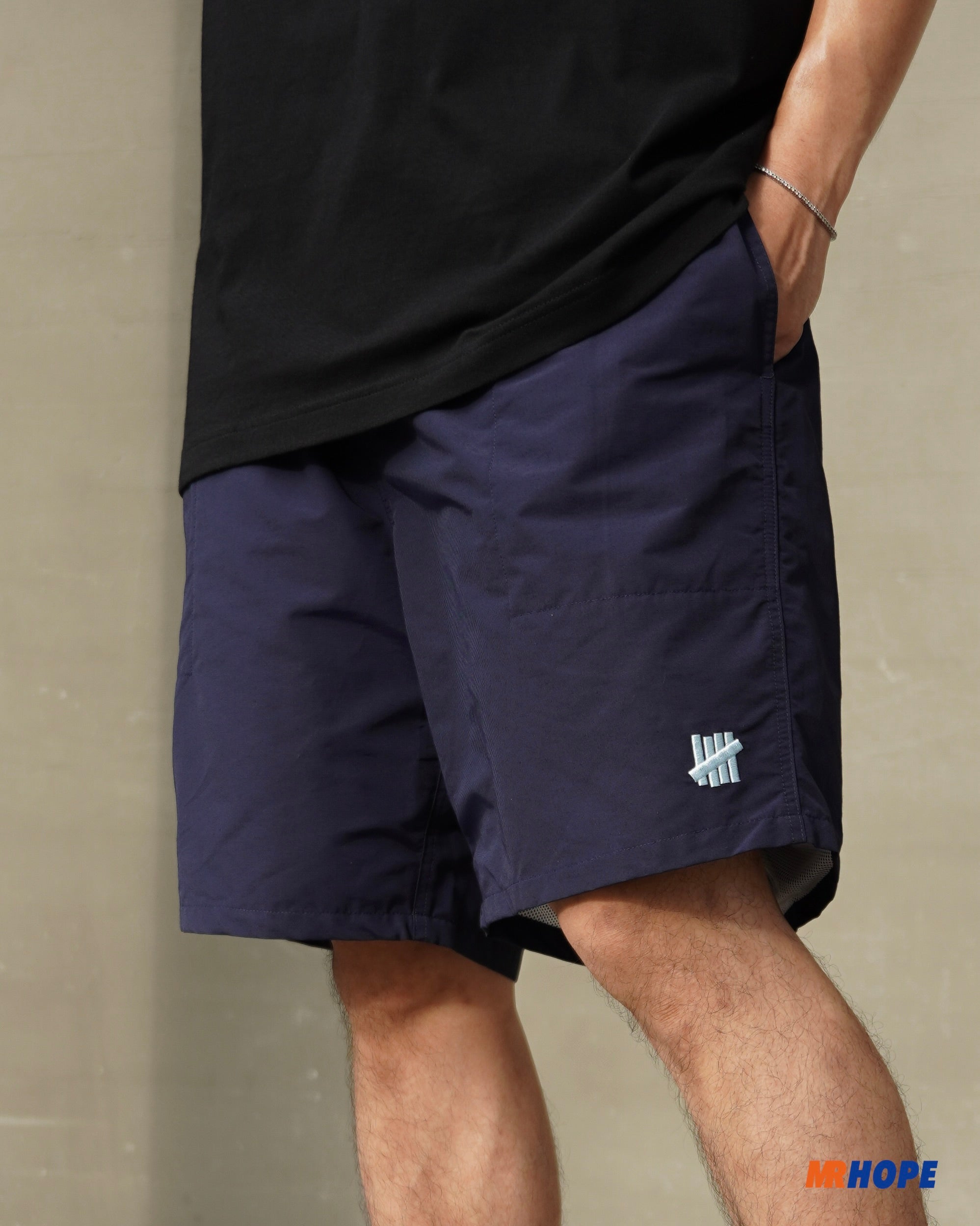 S/S Swim Short