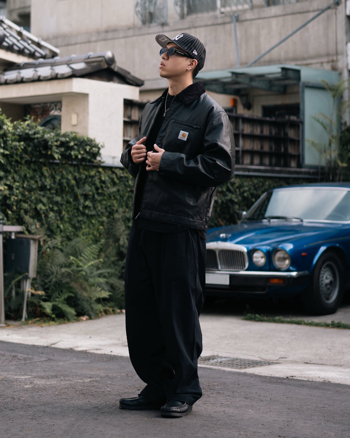OG Dean Jacket