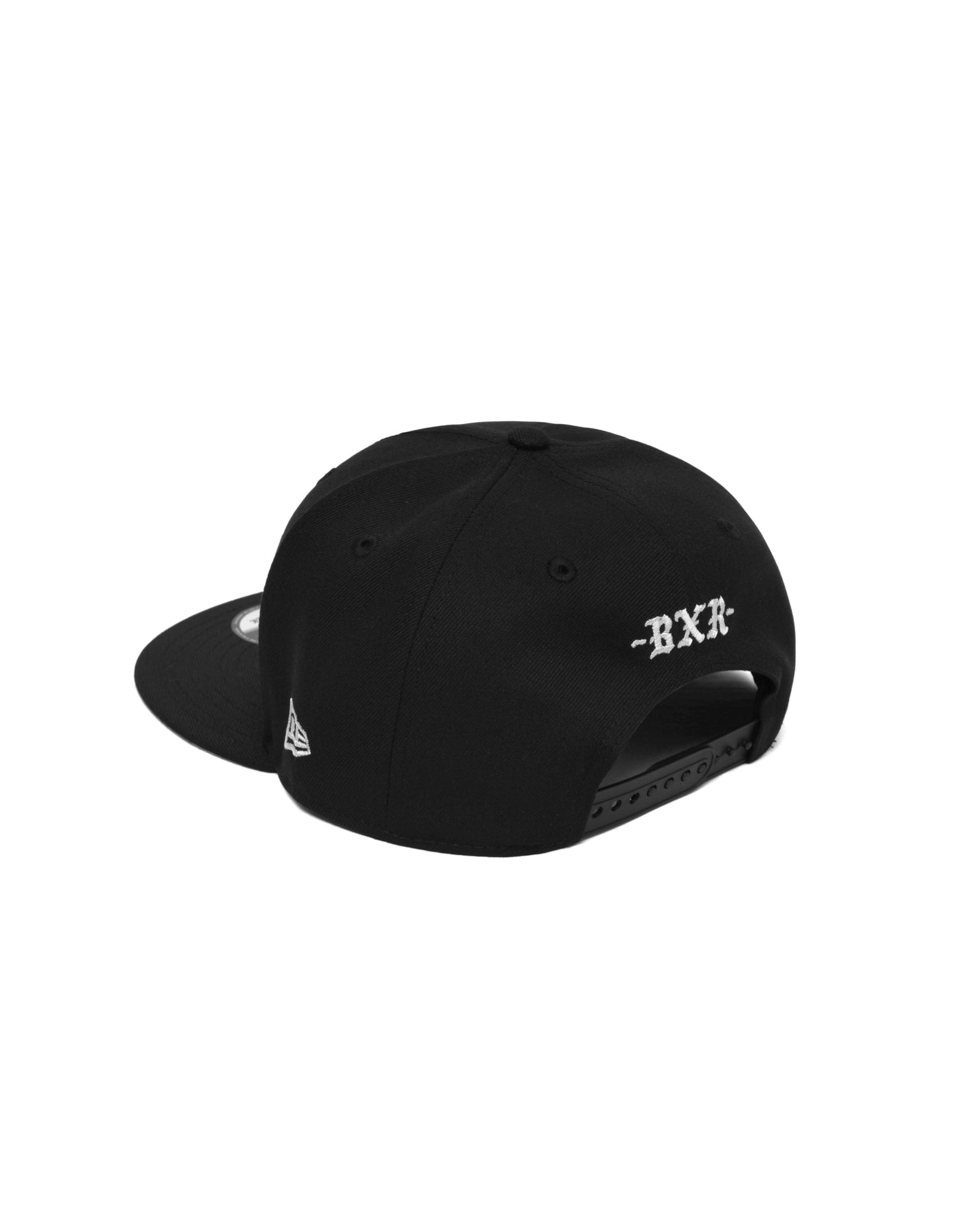 NEW ERA ROCKER SNAPBACK HAT