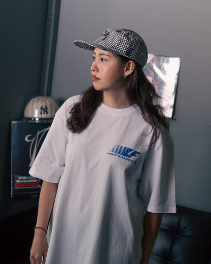 RACING CLUB TEE