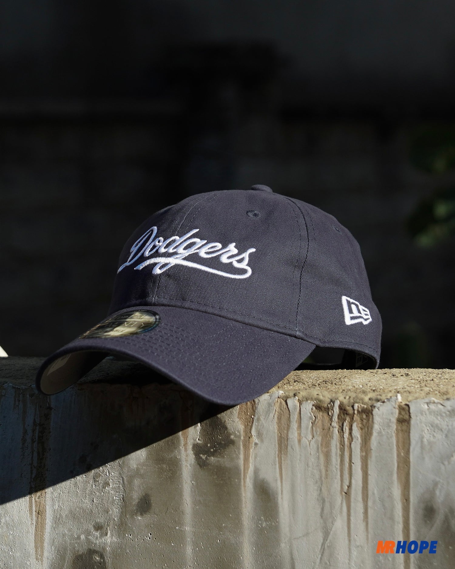 LA Dodgers  9Twenty Cap