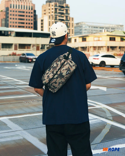 Crosstown Shoulder Pack