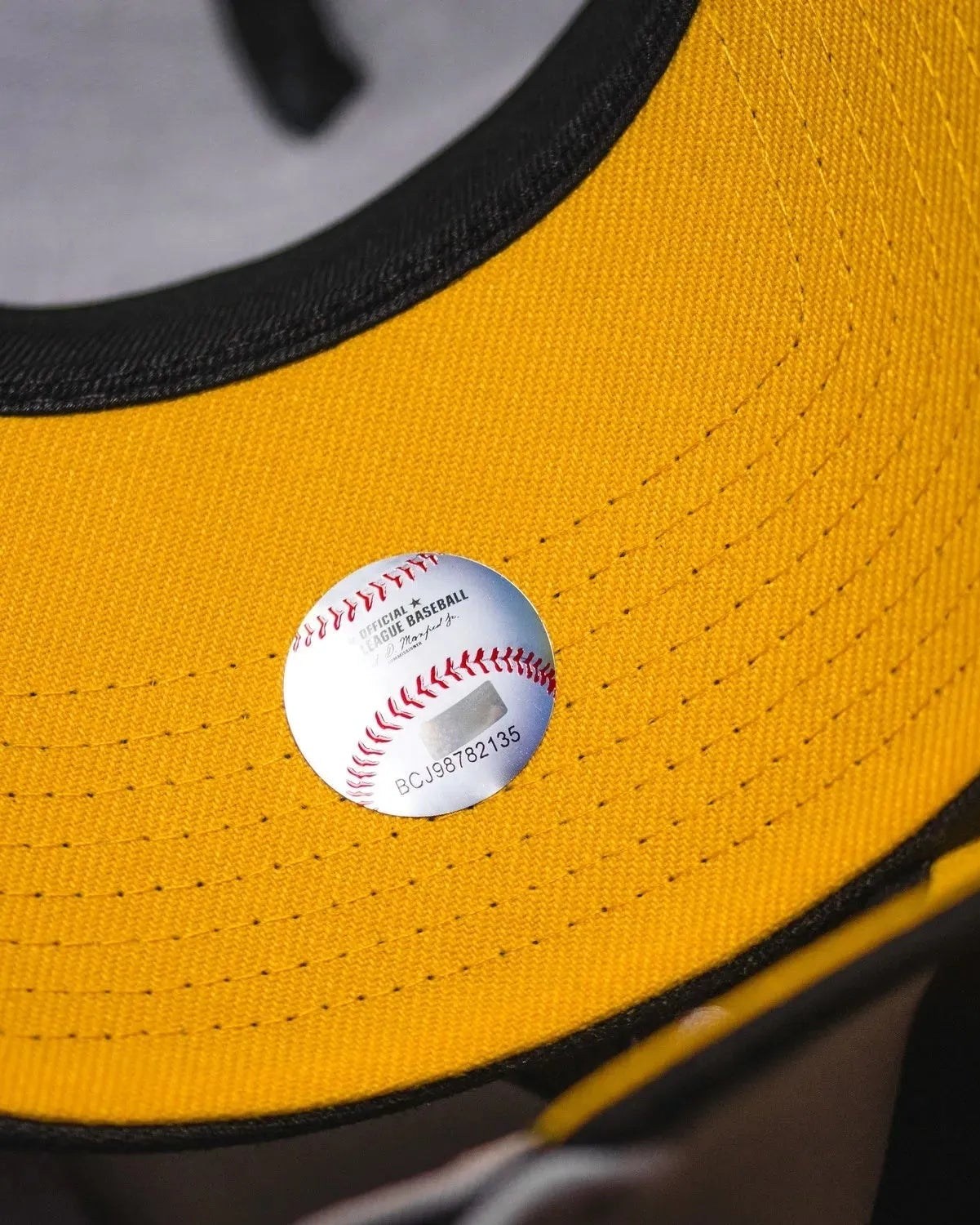 9FORTY LOS ANGELES ANGELS 35TH ANNIVERSARY TWO TONE