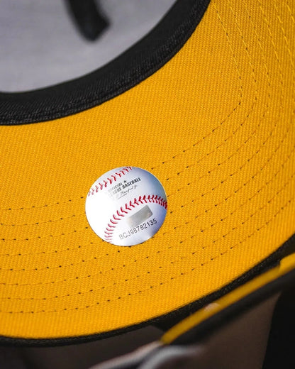 9FORTY LOS ANGELES ANGELS 35TH ANNIVERSARY TWO TONE