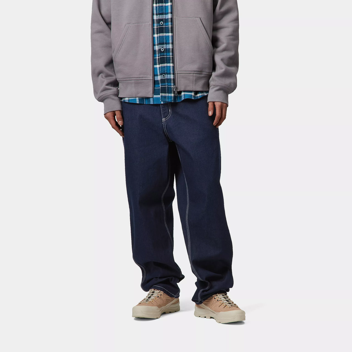 Simple Pant