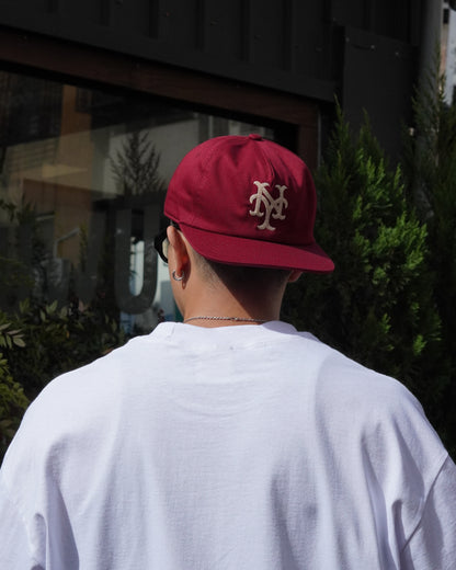 Chainstitch City Caps