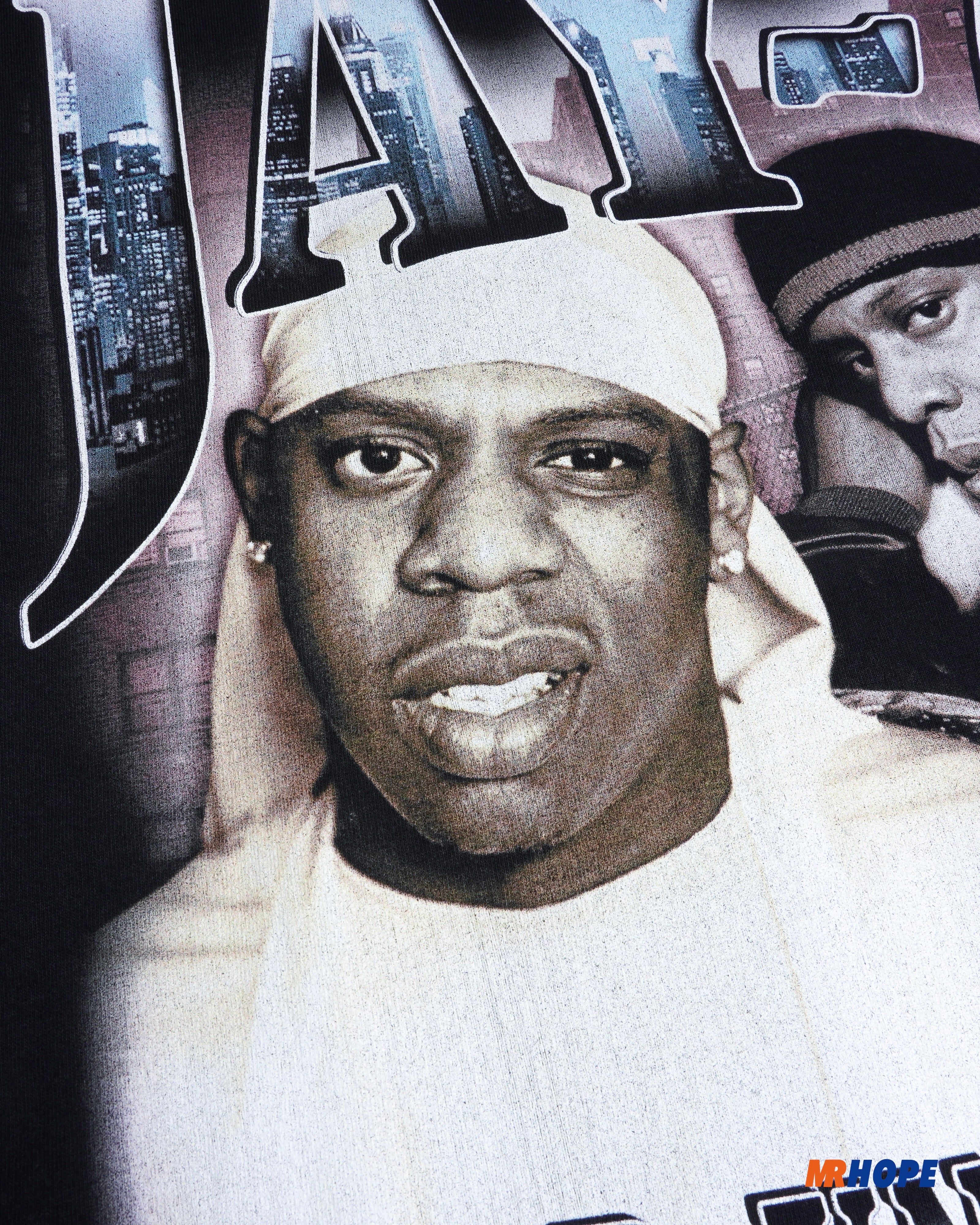 JAY-Z Tee