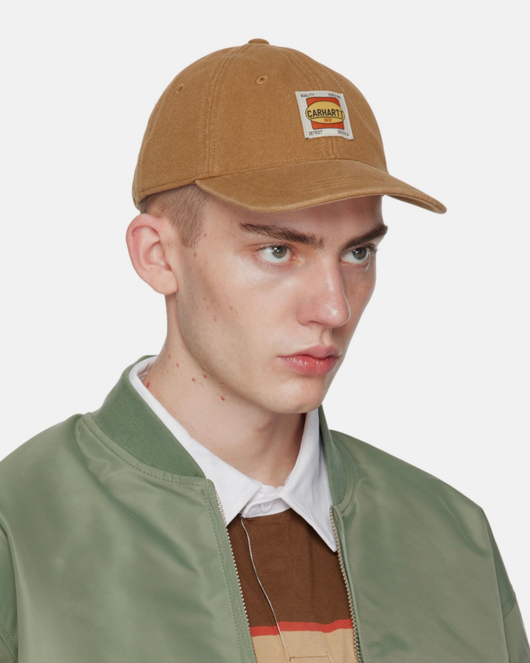 Field Cap