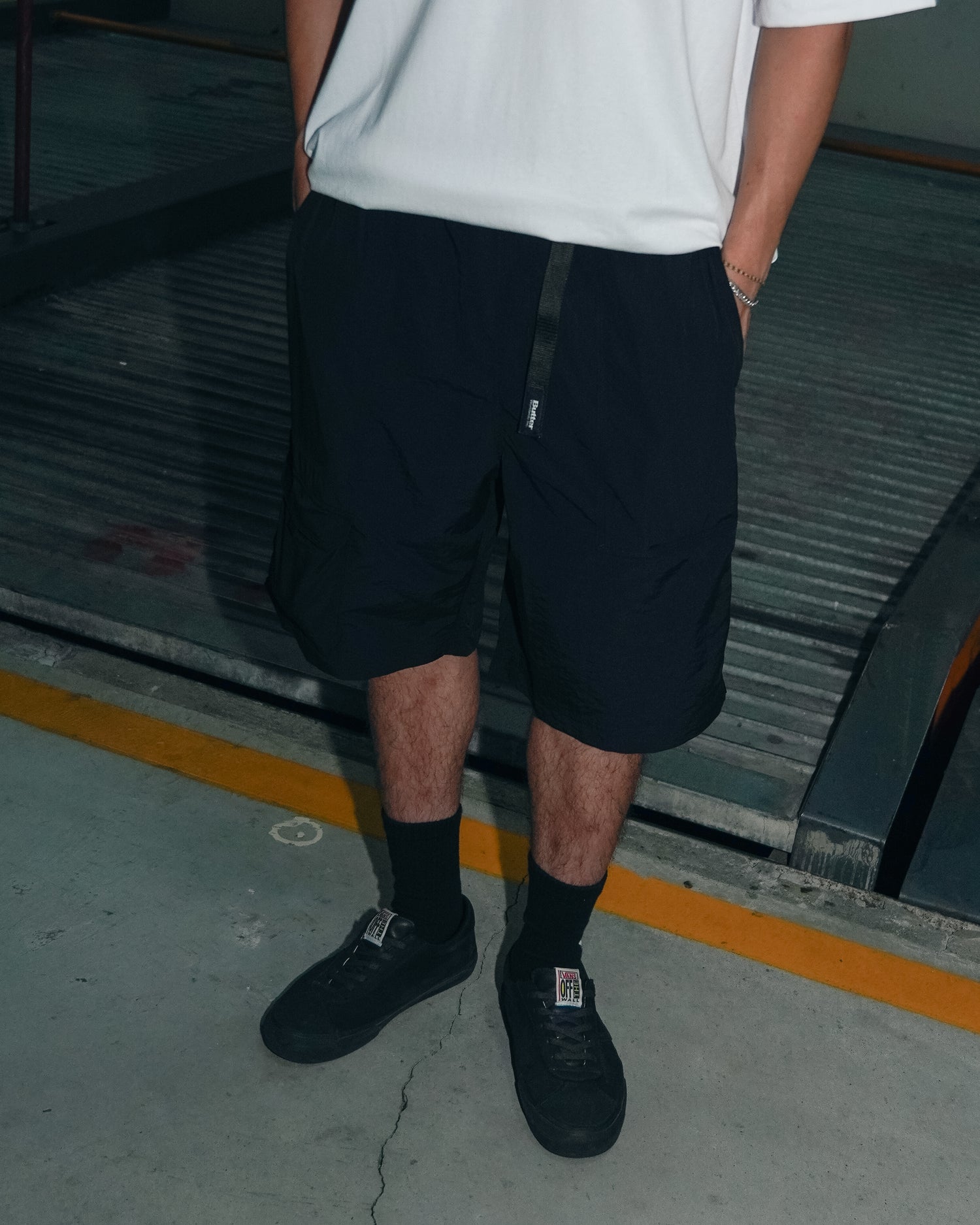 Climber Shorts