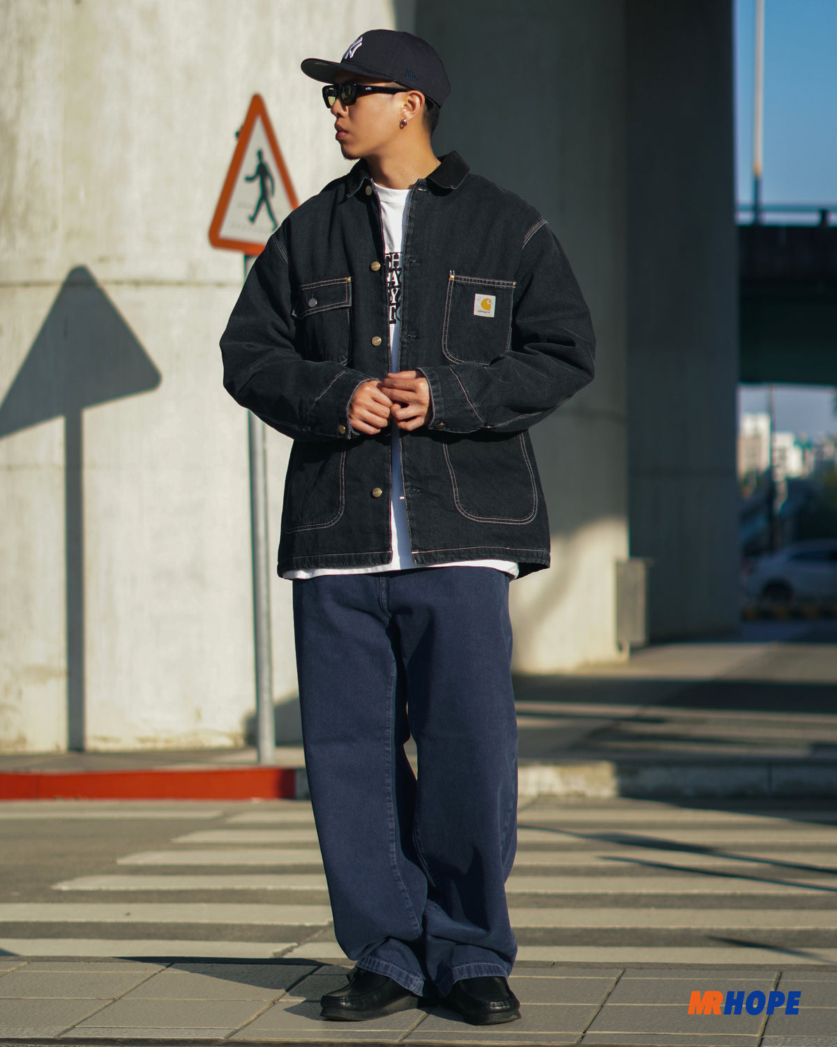 Landon Pant